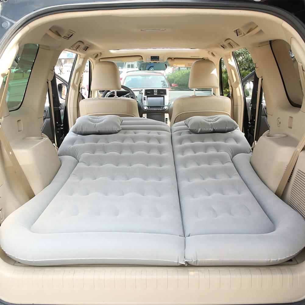 SUV Car Inflatable Bed