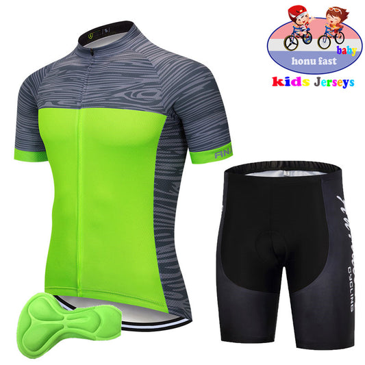 2021Cycling-Clothing-Kids-Breathable-Quick-Dry-Child-Bicycle-Wear-Sports-Suit-Champion-Clothing-Sports-Team-Cycling