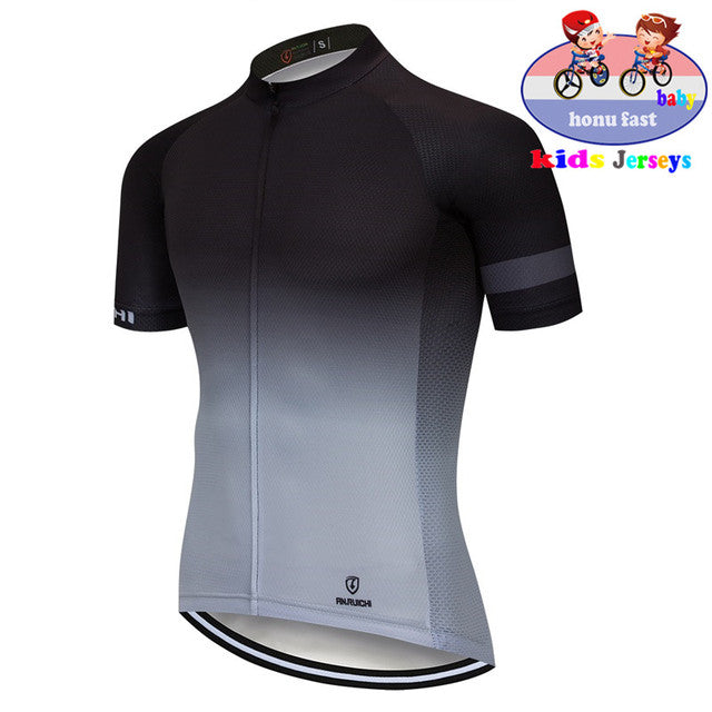 2021Cycling-Clothing-Kids-Breathable-Quick-Dry-Child-Bicycle-Wear-Sports-Suit-Champion-Clothing-Sports-Team-Cycling
