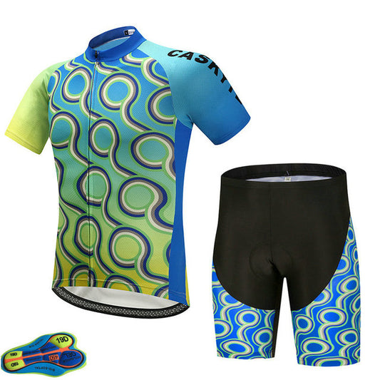 Summer-Ropa-Ciclismo-2021-Men-s-Short-Sleeve-Cycling-Jersey-Set-Team-Bike-Cycle-Wear-Man