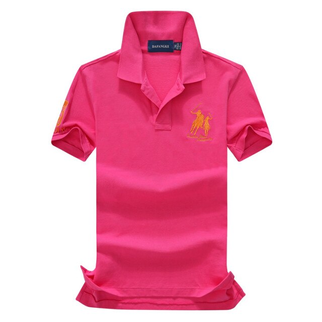 Polo Brand Clothing Male Fashion Business Casual Men Polo Shirts Solid Polo Tee Shirt Tops High Quality Slim Fit Shirt Men 908
