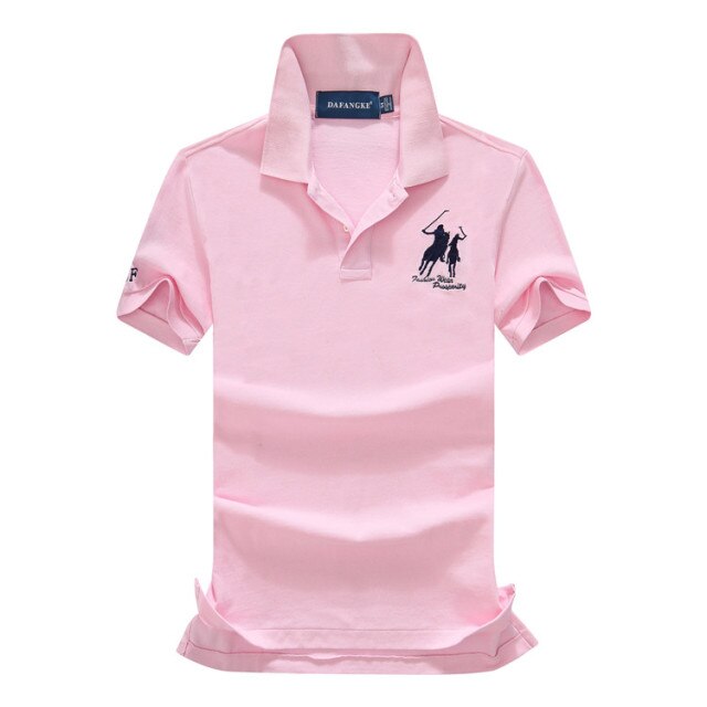 Polo Brand Clothing Male Fashion Business Casual Men Polo Shirts Solid Polo Tee Shirt Tops High Quality Slim Fit Shirt Men 908