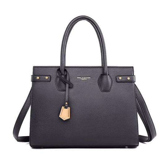 Handbags for Women 2020 Designer Luxury Large Capacity Leather Shoulder Crossbody Bag Big Fashion Waterproof Purses High Quality