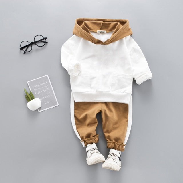 2021 Spring Autumn Toddler Boys Clothes Kids Clothes Sports Outfits Suit For Baby Boys Sets Children Clothing Set 1 2 3 4 5 Year - Shop 24/777
