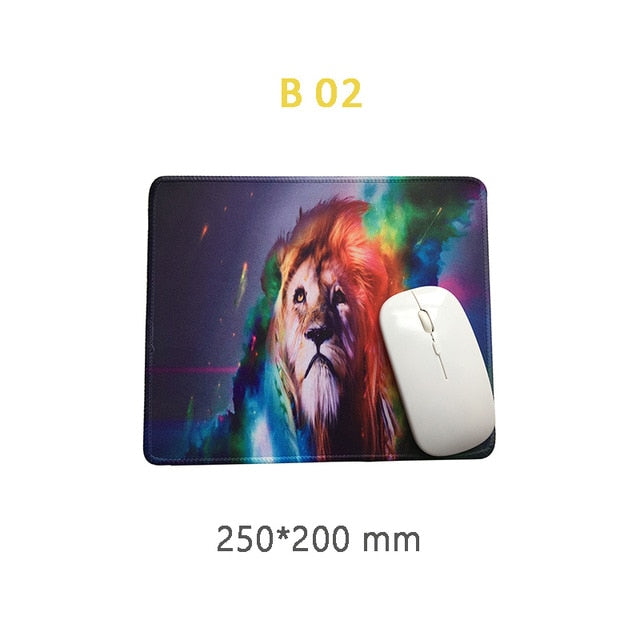 Large 90x40cm Office Mouse Pad Mat Game Gamer Gaming Mousepad Keyboard Compute Anime Desk Cushion for Tablet PC Notebook - Shop 24/777