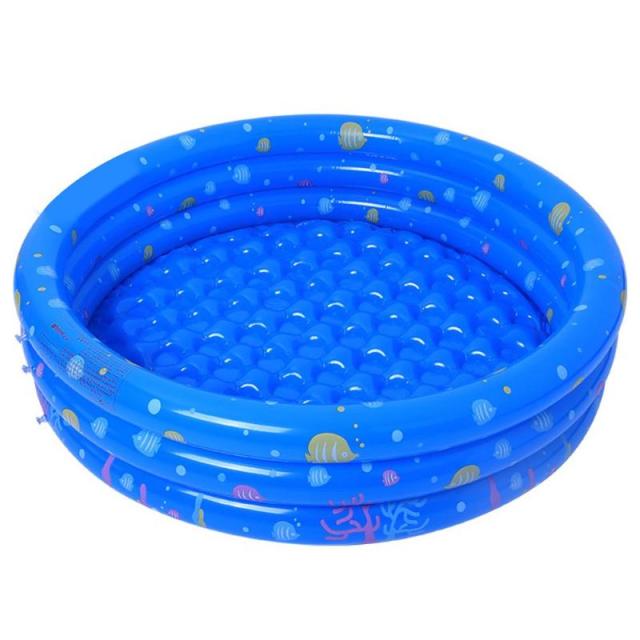 2021 Brand New Inflatable Baby Swimming Pool Piscina Portable Outdoor Children Basin Bathtub kids pool baby swimming pool water