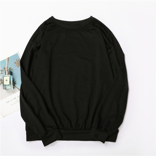 Hooded Sweatshirt Men S-4XL Jumpers Soft Oversized Hoodie Light Plate Long Sleeve Pullover Solid Women Couple Clothes Asian Size