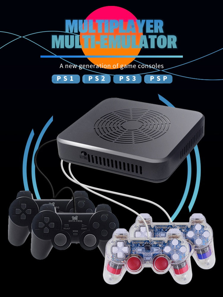 Play Mini Nostalgic Gaming Console - Shop 24/777