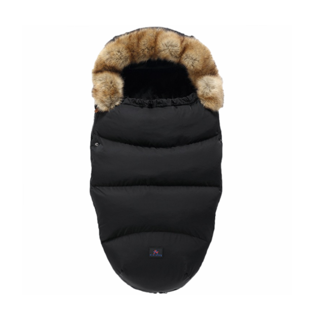 Baby stroller Sleeping Bag winter windproof foot cover Bunting Baby Stroller Footmuff Universel Stroller Accessories Sack